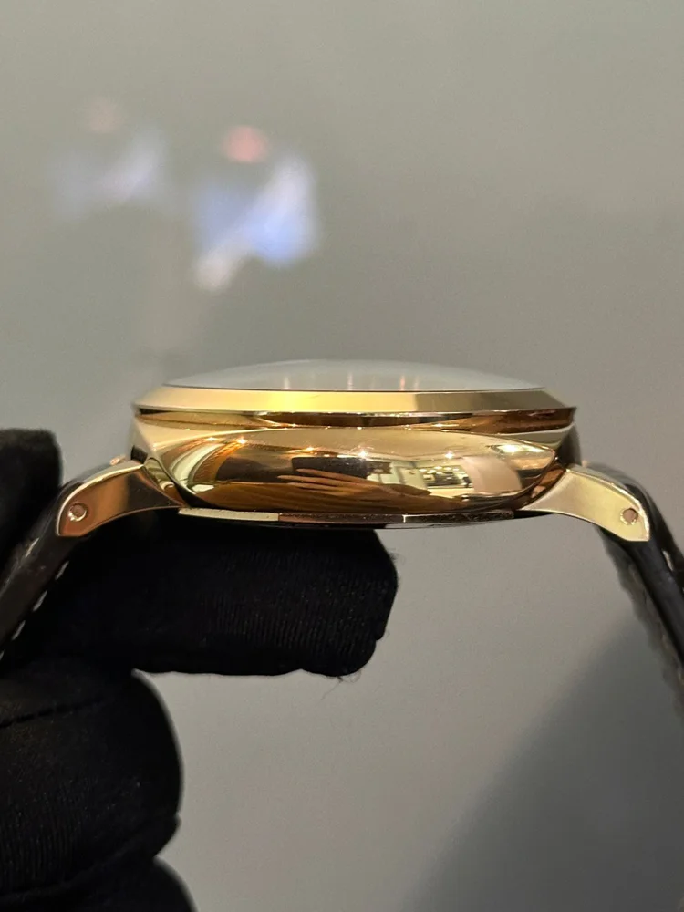 Panerai Luminor 1950 8 Days GMT